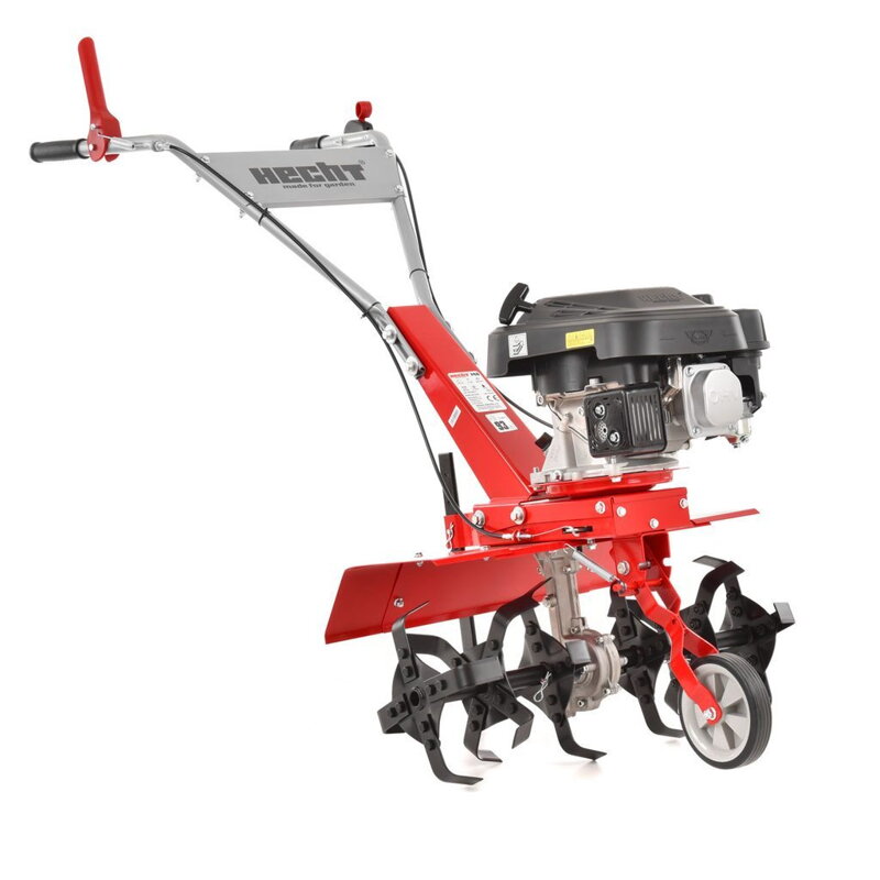 HECHT 746 - motorový kultivátor HECHT 746 - motorový kultivátor