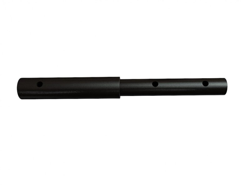 HECHT 8001021 - predlžovacia hriadeľ HECHT 8001021 - predlžovacia hriadeľ