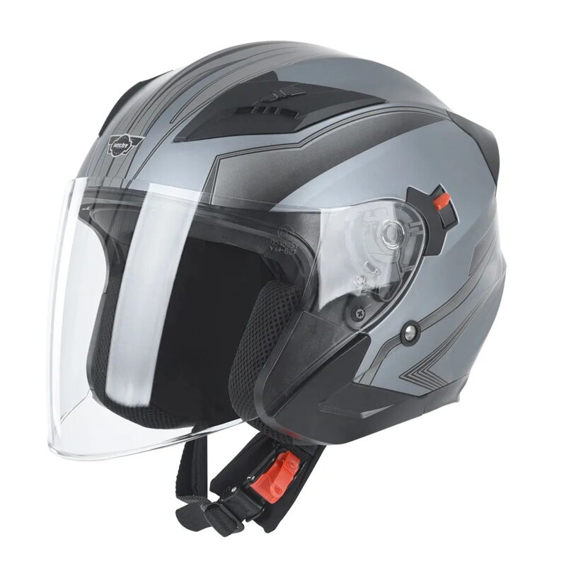HECHT 52627 XL - prilba pre skúter a motocykel