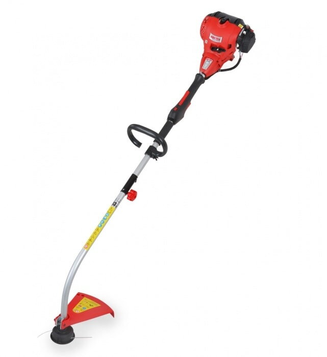 HECHT 124 R - motorový vyžínač HECHT 124 R - motorový vyžínač