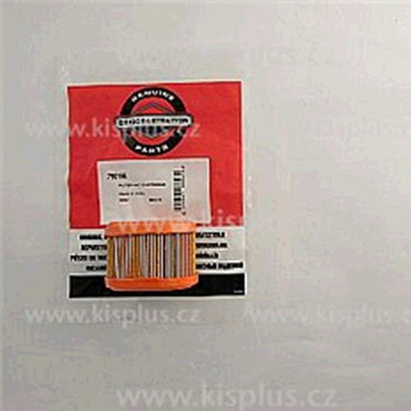 790166 - BR - Filter vzduchový