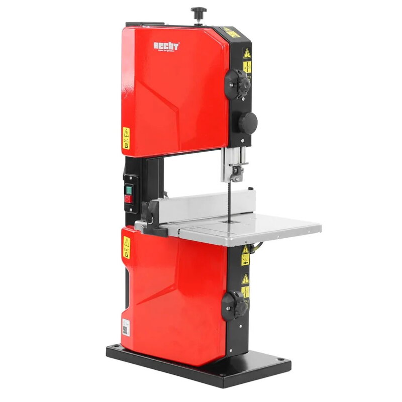 Pásová píla - HECHT 8950 Pásová píla - HECHT 8950