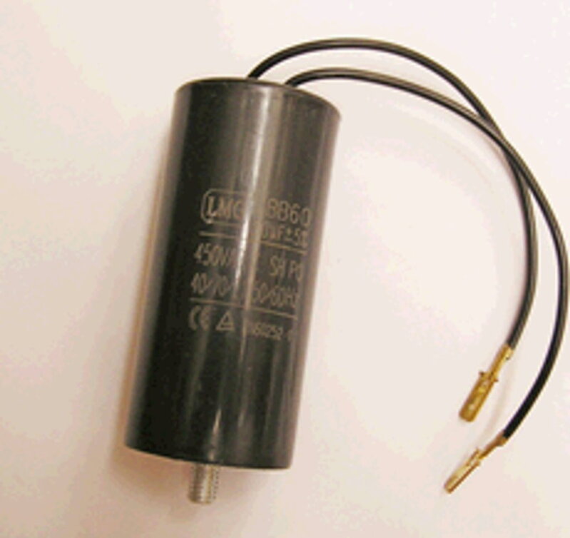 202600034 - Kondenzátor 30 µF