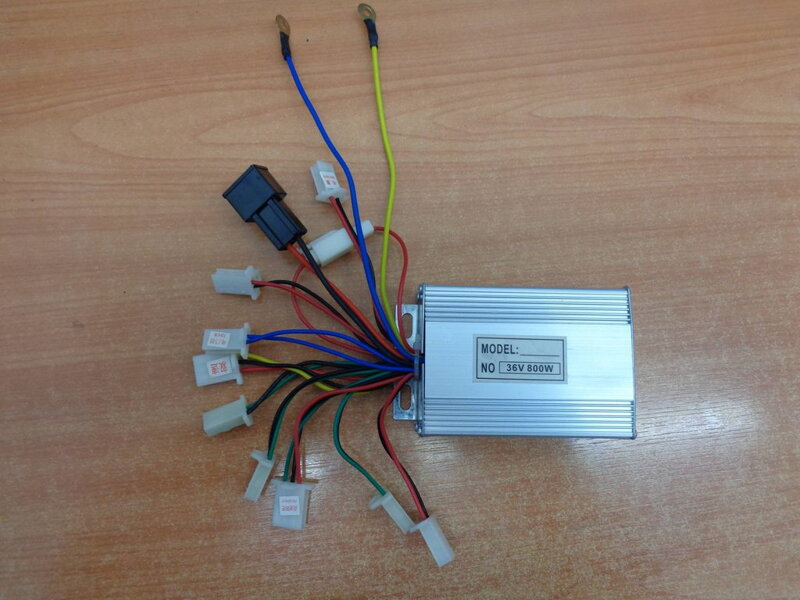 548000072 - Elektronika