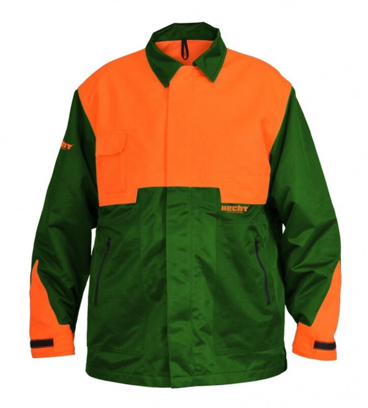 HECHT 900130 - pracovná bunda veľkosť XXL HECHT 900130 - pracovná bunda veľkosť XXL