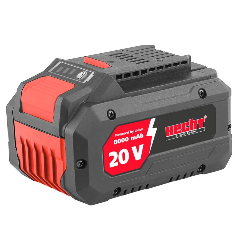 Akumulátor 8 Ah - HECHT 001290BX