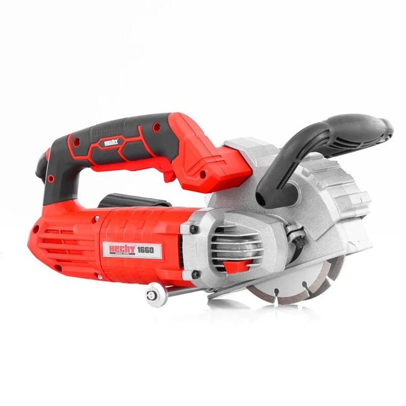 HECHT 1660 - drážkovacia fréza