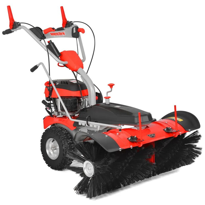 HECHT 8101 - motorová rotačná kefa HECHT 8101 - motorová rotačná kefa