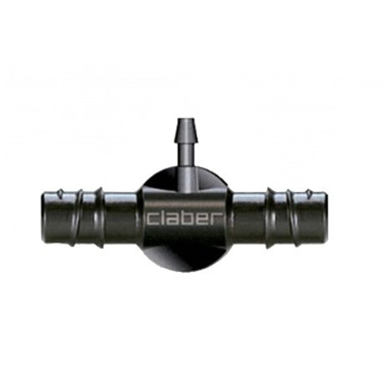 1/2"-1/4" T kus - Claber 99073 - 20 ks 1/2"-1/4" T kus - Claber 99073 - 20 ks