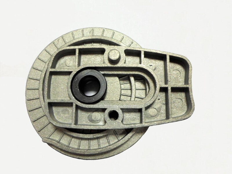 241600021 - Napínací mechanizmus