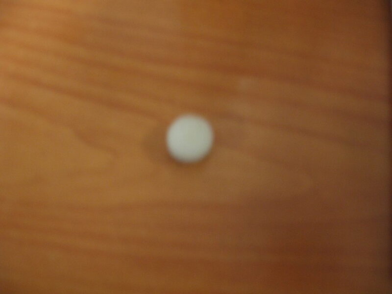 73200920 - Molitanový filter