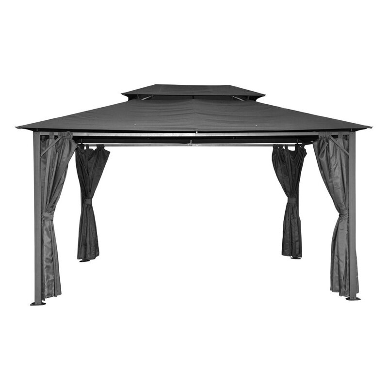 HECHT GAZEBO 34 - altánok HECHT GAZEBO 34 - altánok
