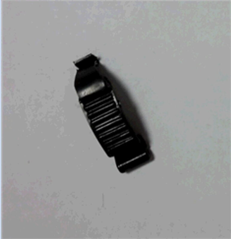 945000003 - Svorka krytu filtru
