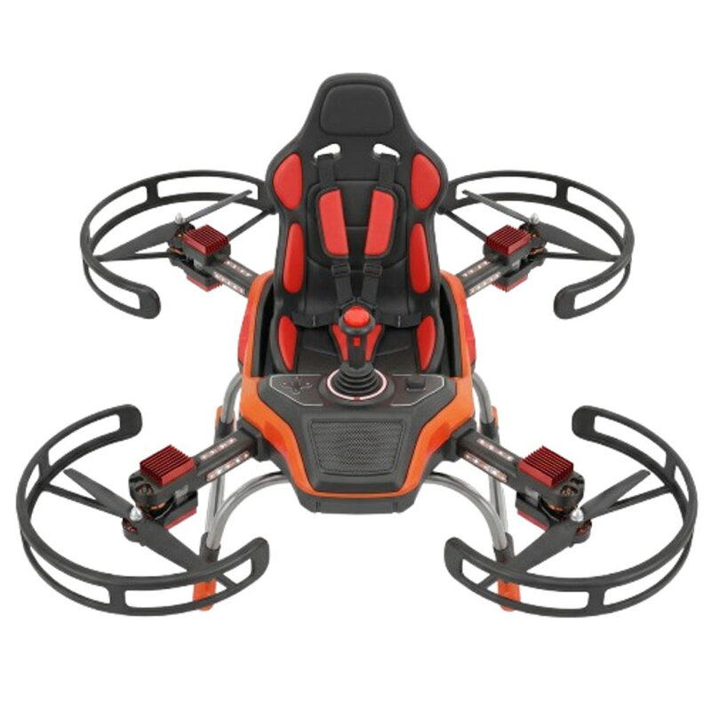 Detská kvadrokoptéra - HECHT KidCopter 3000