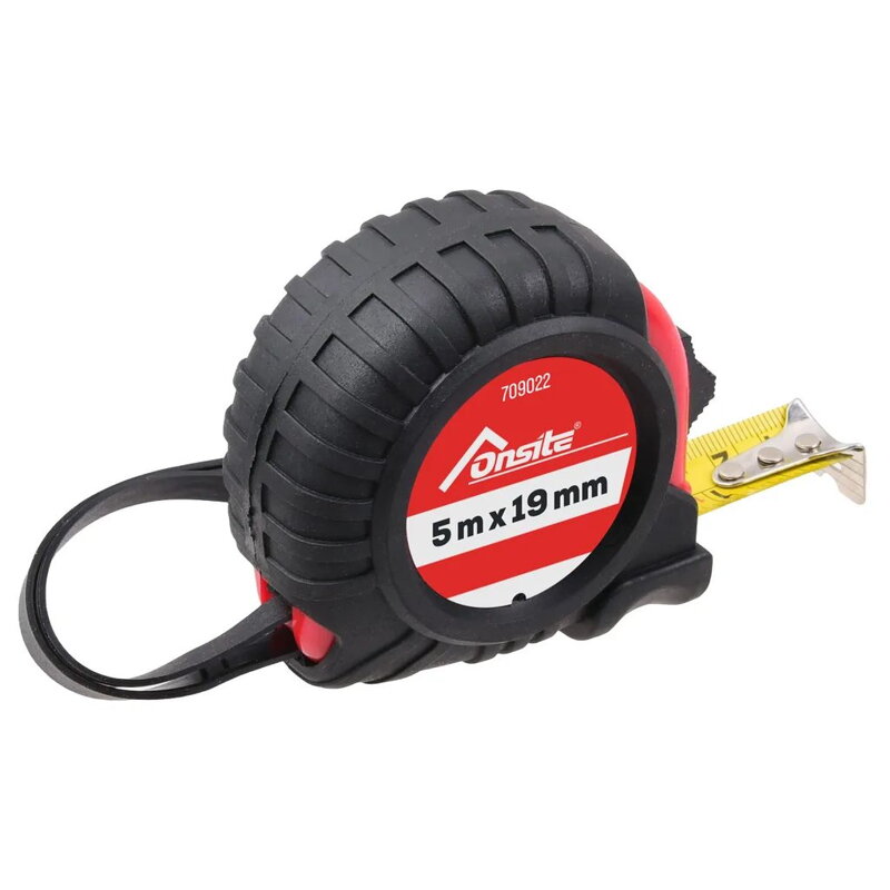 Zvinovací meter 5 m - 709022