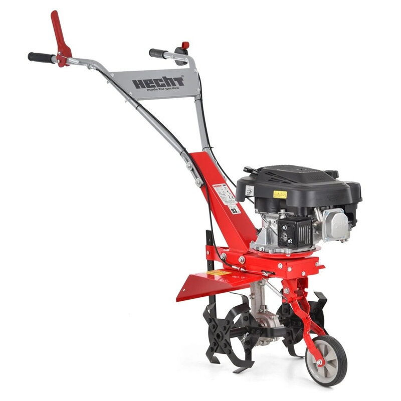 HECHT 761 - motorový kultivátor HECHT 761 - motorový kultivátor