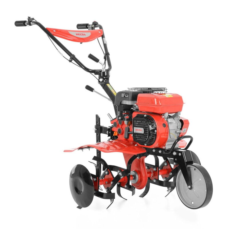 HECHT 796 - motorový kultivátor HECHT 796 - motorový kultivátor