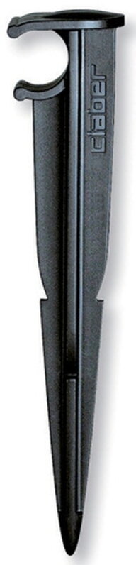 Claber 99090 - istiaci kolík 1/2" hadice - 20 ks v balení
