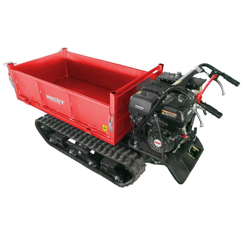 Pásový transportér - HECHT 2980