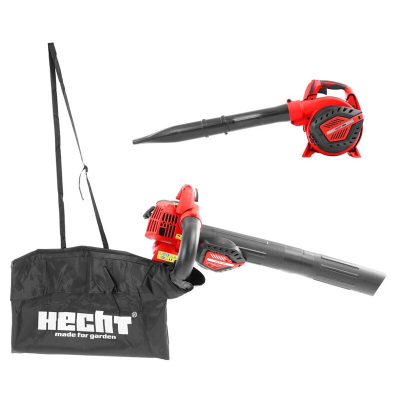 HECHT 9254 - motorový fukár HECHT 9254 - motorový fukár