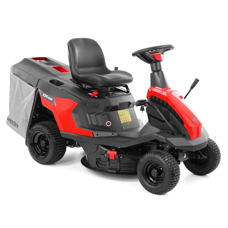Záhradný traktor - HECHT 5168