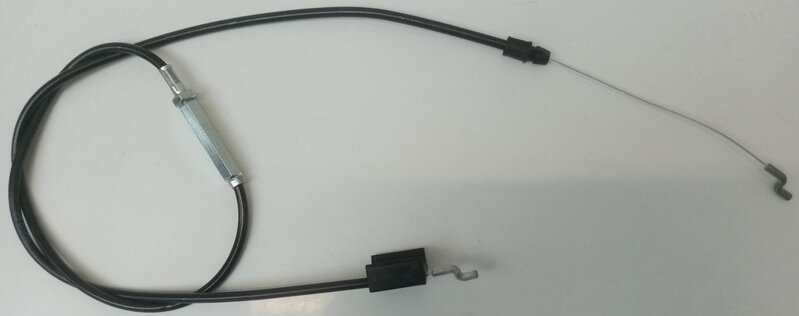 540830022 - Bowden brzdy motora