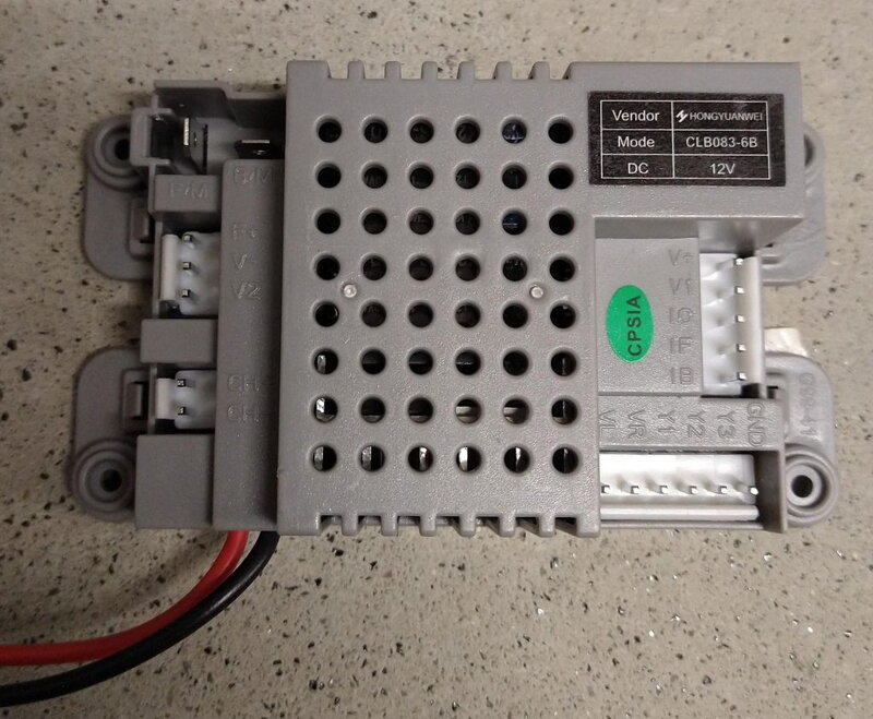 705003027 - Elektronika