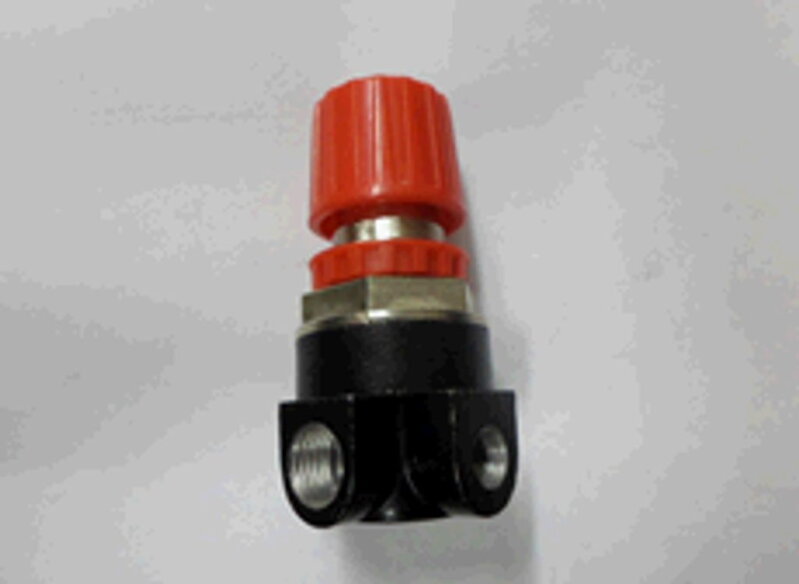 JDV3050-52 - Regulátor