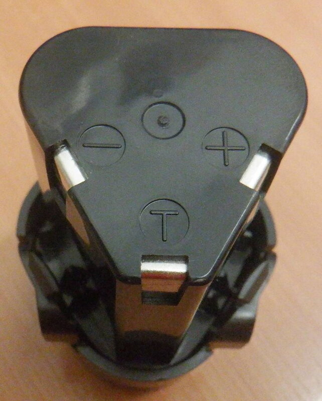 410010020 - Batéria