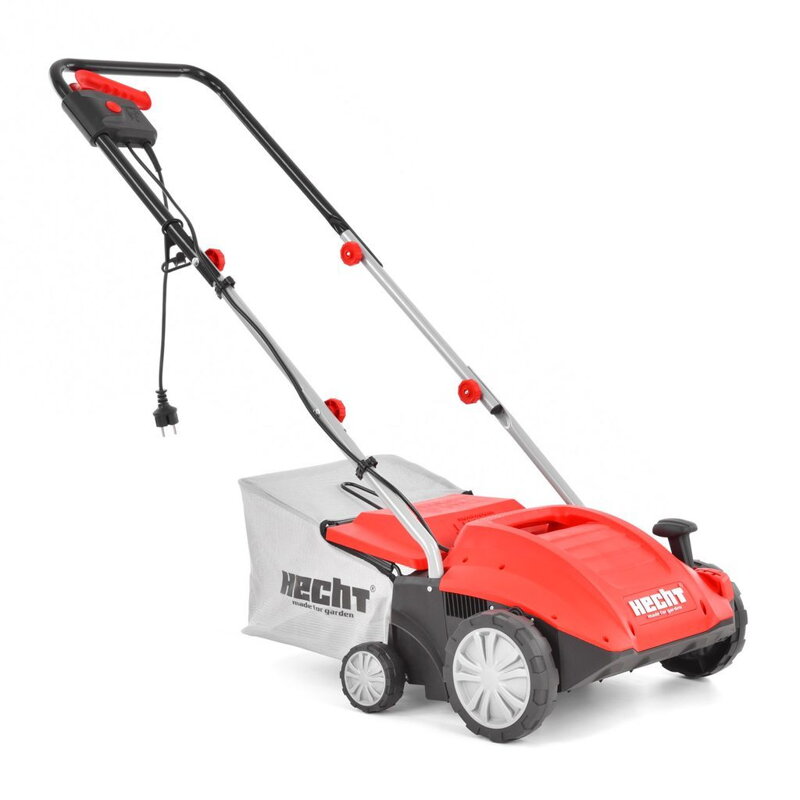 HECHT 1420 2in1 - elektrický prevzdušňovač HECHT 1420 2in1 - elektrický prevzdušňovač