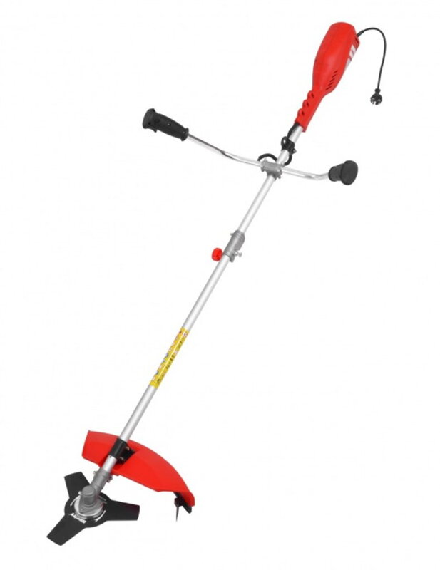 HECHT 1442 - Elektrický krovinorez