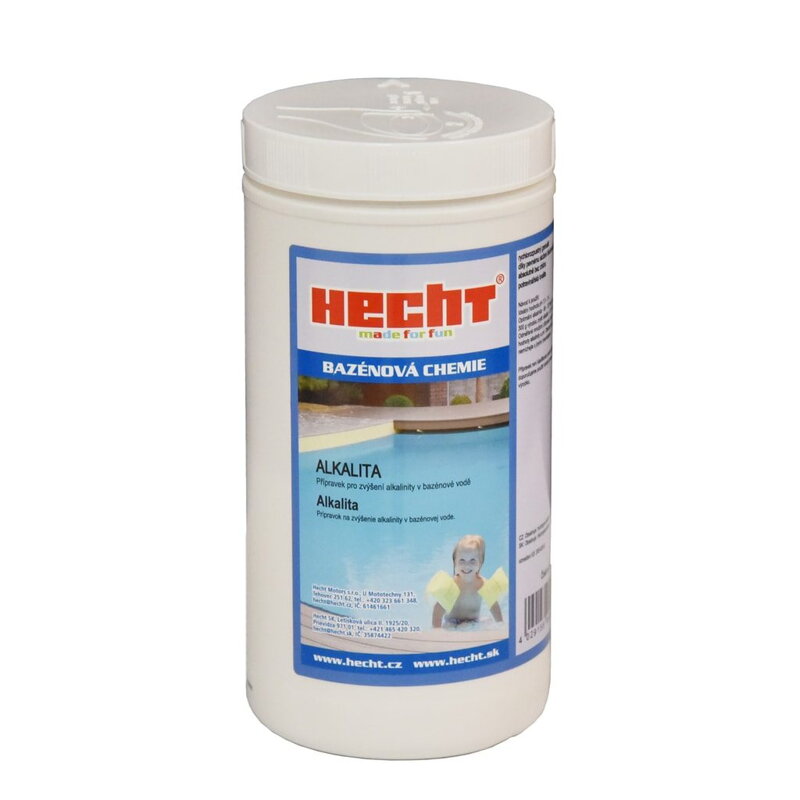 805001 - Alkalita 1 l 805001 - Alkalita 1 l