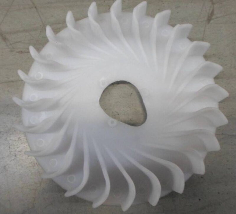 160180007-0001 - Ventilátor