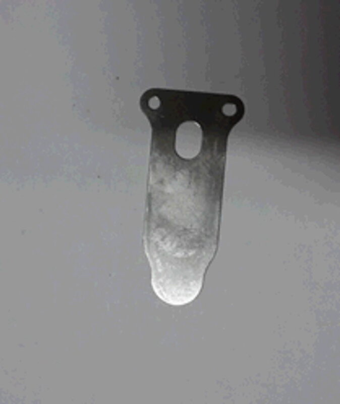 202600018 - Klapka ventilu H2026/2052