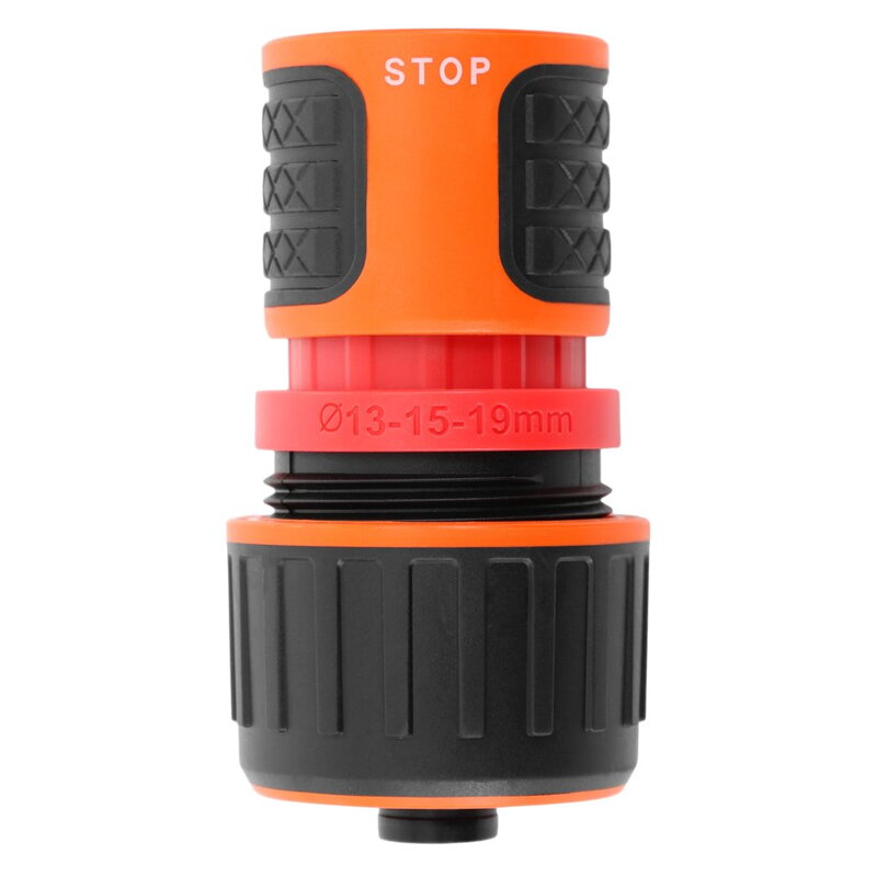 Spojka 3/4"-5/8"-1/2" - HECHT 08110