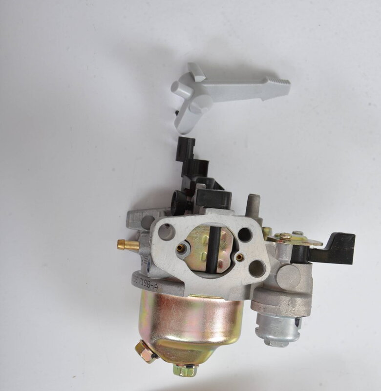 17100-LB16-0000 - Karburátor