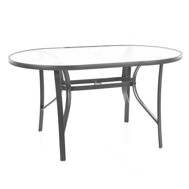 HECHT EKONOMY TABLE - stôl k EKONOMY SET