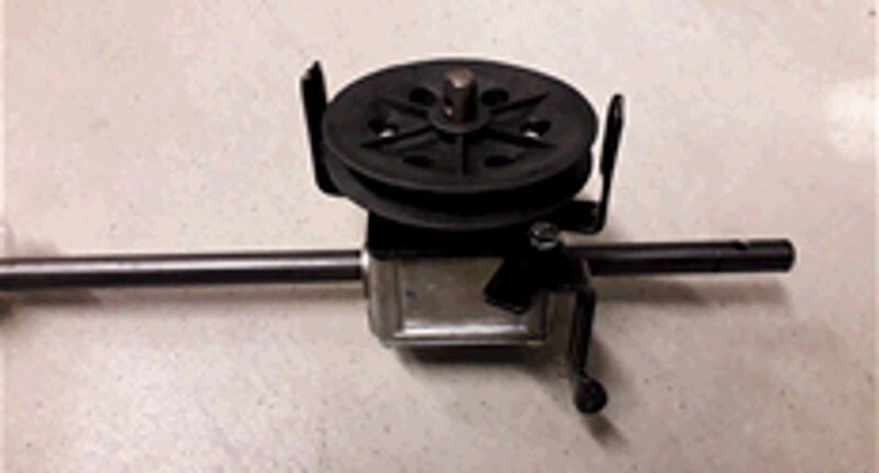 181SA-030700 - Prevodka pojazdu