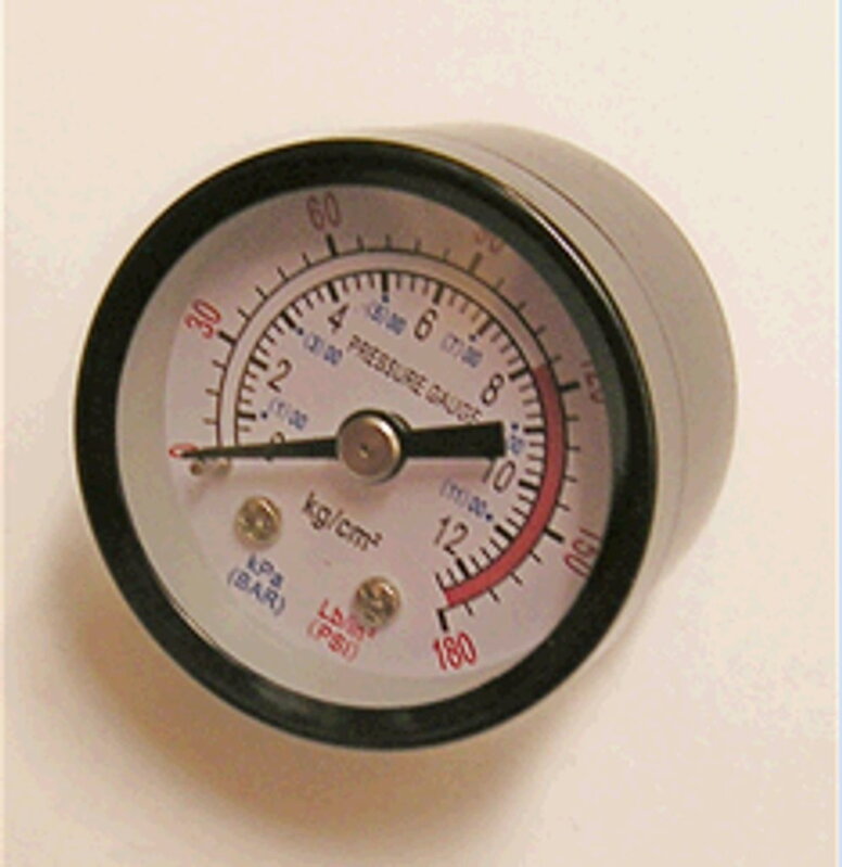 202600057 - Manometer malý