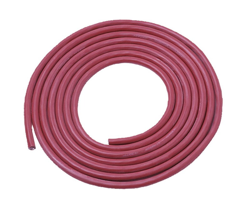 silikonový kabel 1,5 mm / 3 m pre svetlo a ovladač (13367)