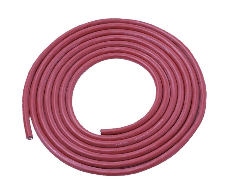 silikonový kabel 2,5 mm / 3 m pre saunovú pec (13365) silikonový kabel 2,5 mm / 3 m pre saunovú pec (13365)