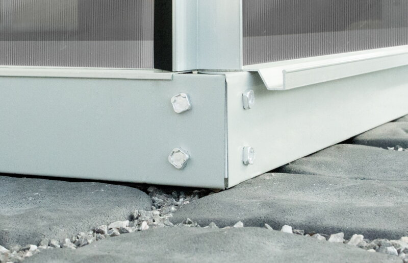 Základňa VITAVIA VENUS 3800 sivá