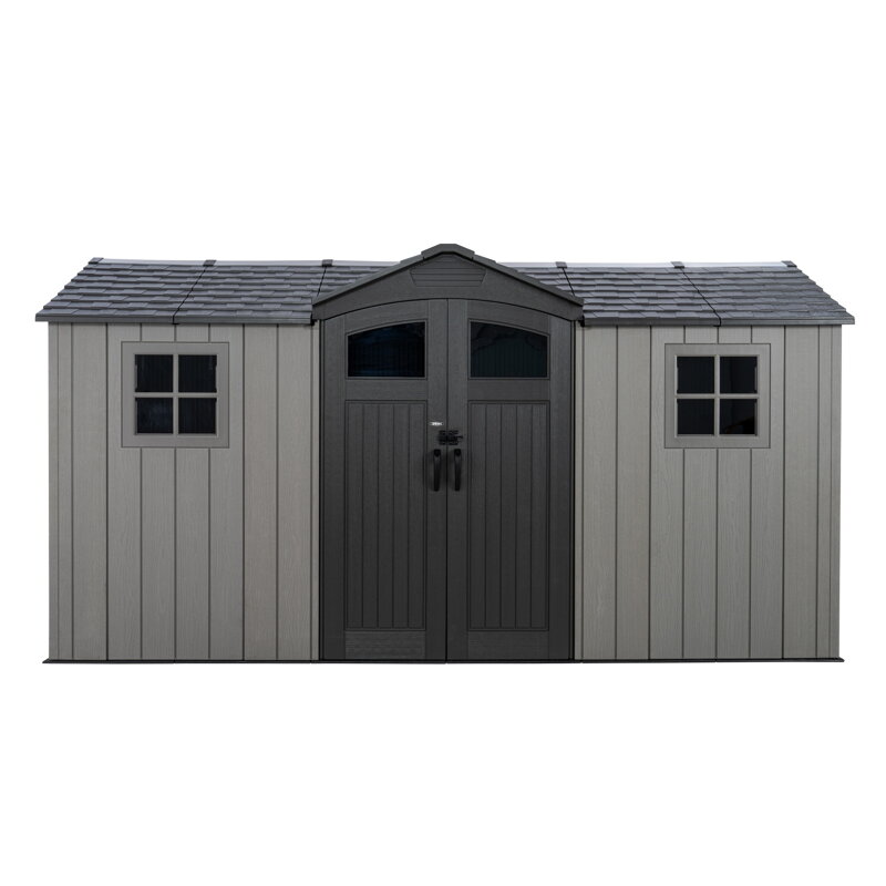 plastový domček LIFETIME model 60477 LG4654