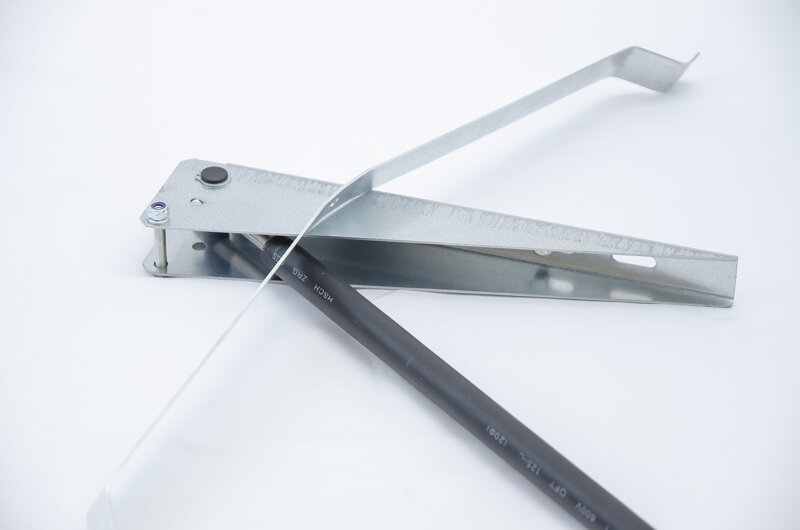 automatický otvárač strešného okna LIMES LG4779