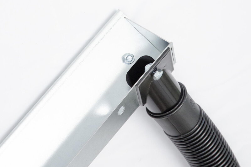 obojstranné odkvapy LIMES - Hobby H7/4,5 a Viva V7/4,5 LG4787