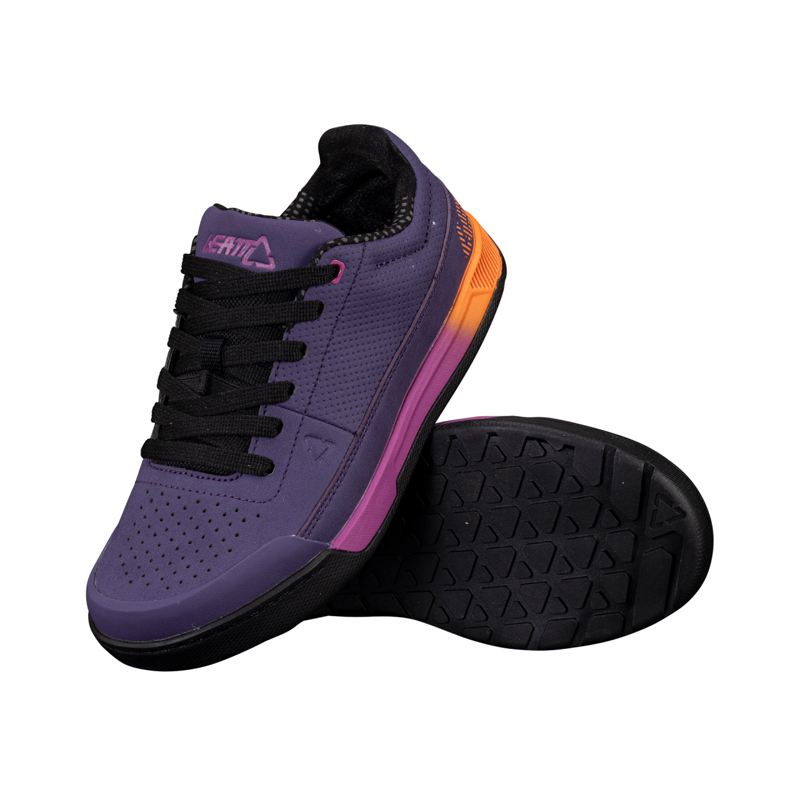 Leatt cyklistická obuv 2.0 Flat, dámska, velvet Leatt cyklistická obuv 2.0 Flat, dámska, velvet