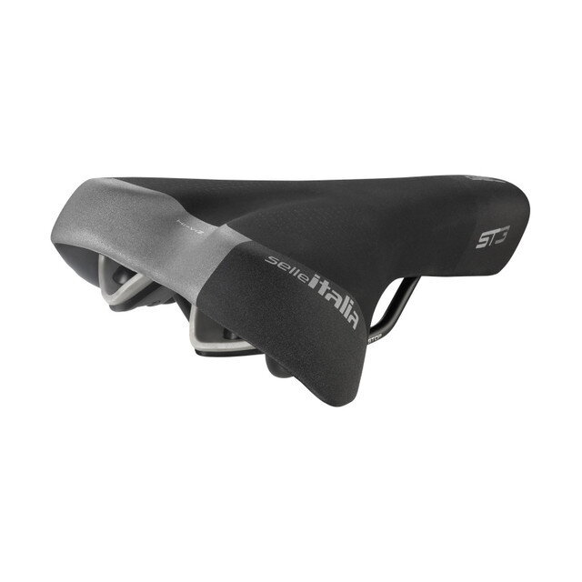 SELLE ITALIA sedlo ST 3