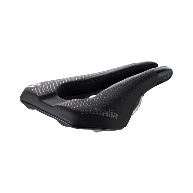 SELLE ITALIA sedlo WATT Gel TI 316 Superflow U3