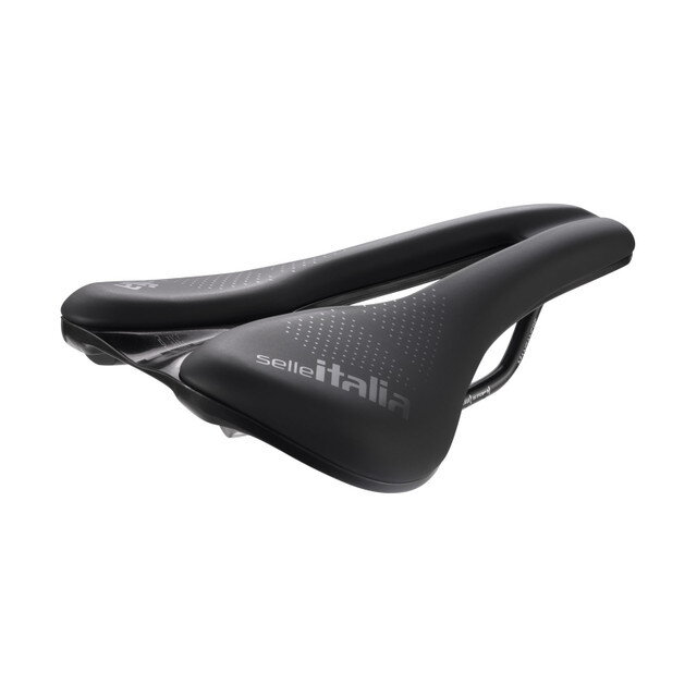 SELLE ITALIA sedlo NOVUS Boost EVO Gravel TM Superflow