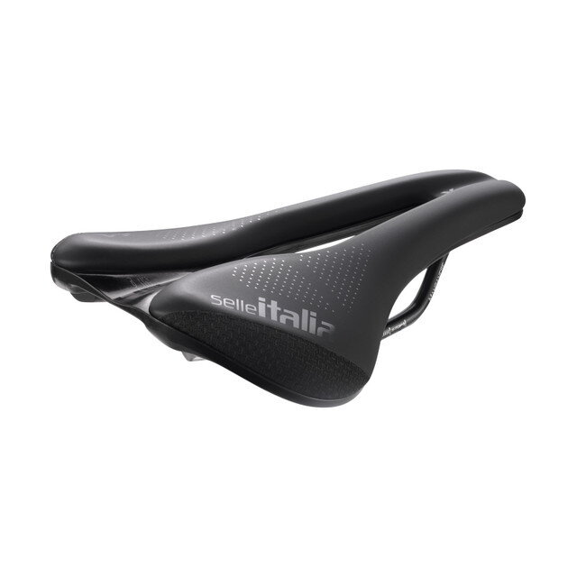 SELLE ITALIA sedlo NOVUS Boost EVO X-Cross TM Superflow